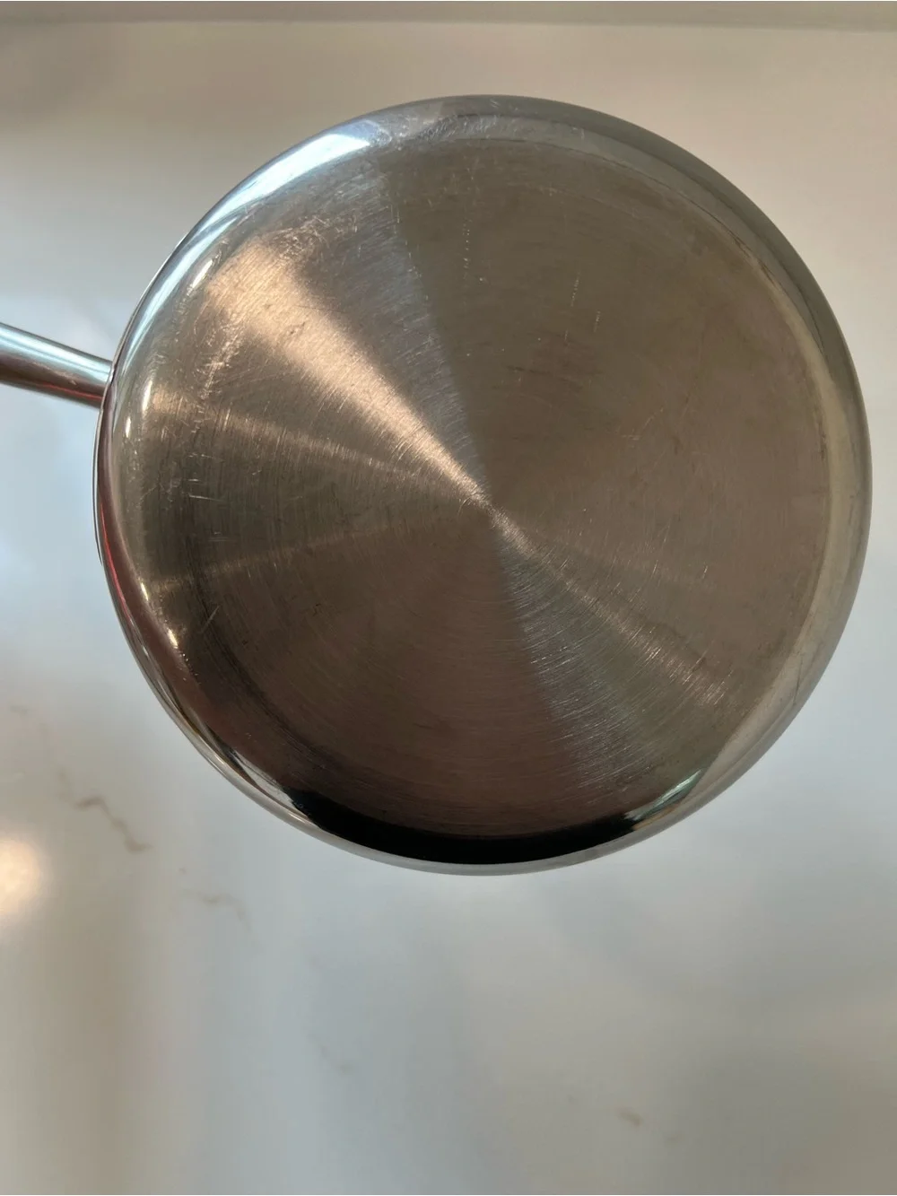 All-Clad Stainless Steel Butter warmer Saucepan - 1qt